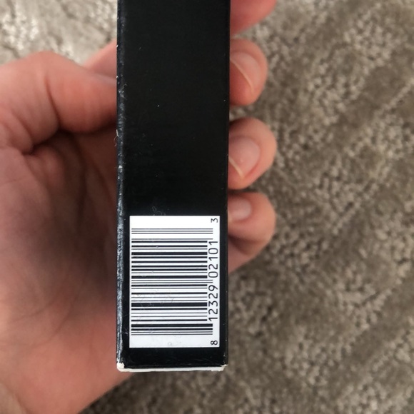 Smith and Cult Book of Eyes Quad Palette2.5g in INTERLEWD - Picture 4 of 10